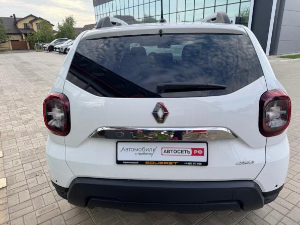 Renault Duster II с пробегом 2021 года, цена 1 699 900 рублей, 73814 км, внедорожник, Автокод Объявления