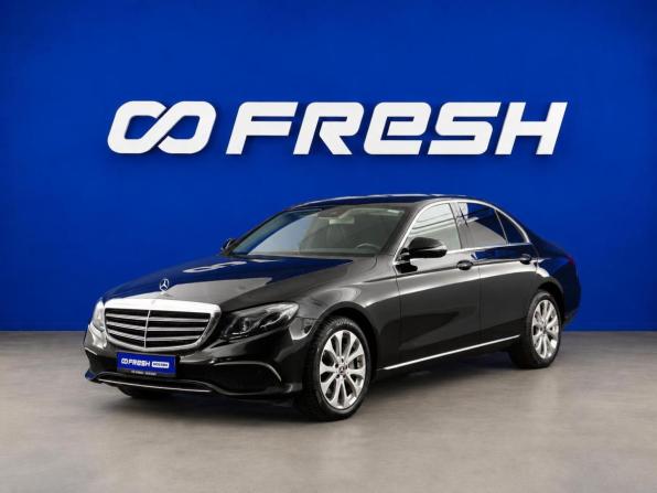 Mercedes-Benz E-Класс V (W213 S213 C238) с пробегом 2018 года, цена 3 197 070 рублей, 140824 км, седан, Автокод Объявления