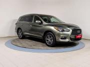Infiniti QX60 I Рестайлинг Екатеринбург  - изображение 27