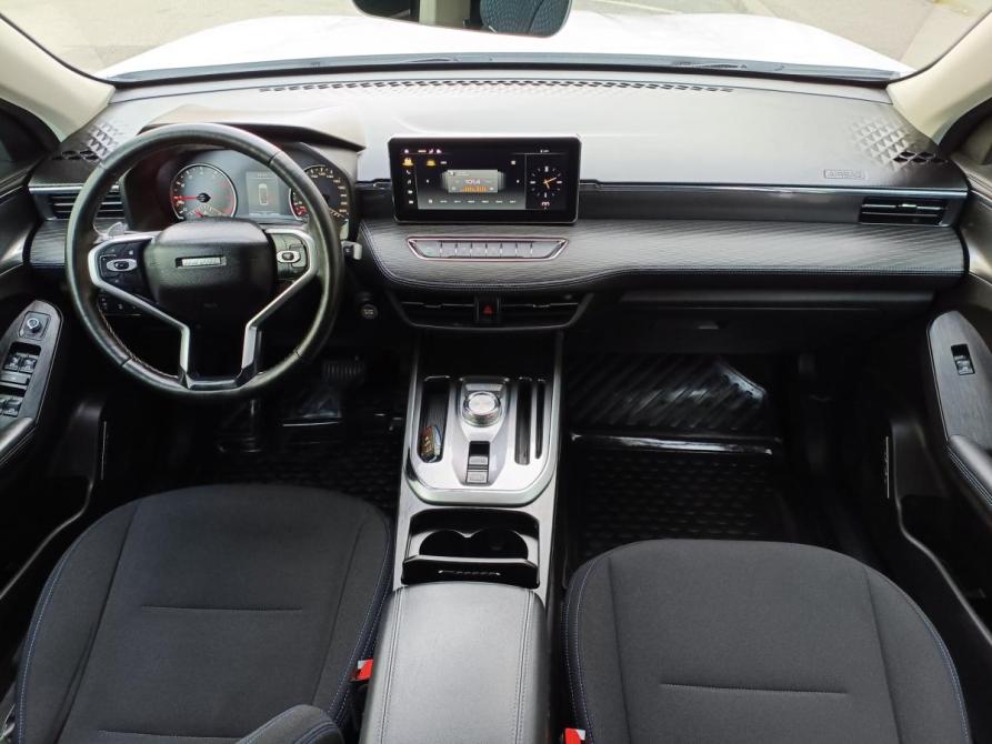 Haval Jolion I Санкт-Петербург  - изображение 13