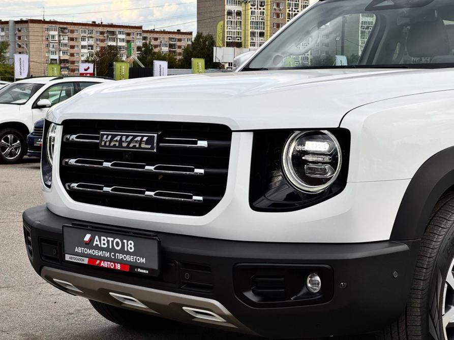 Haval Dargo I Ижевск  - изображение 6