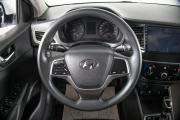 Hyundai Solaris II Рестайлинг Пермь  - изображение 37