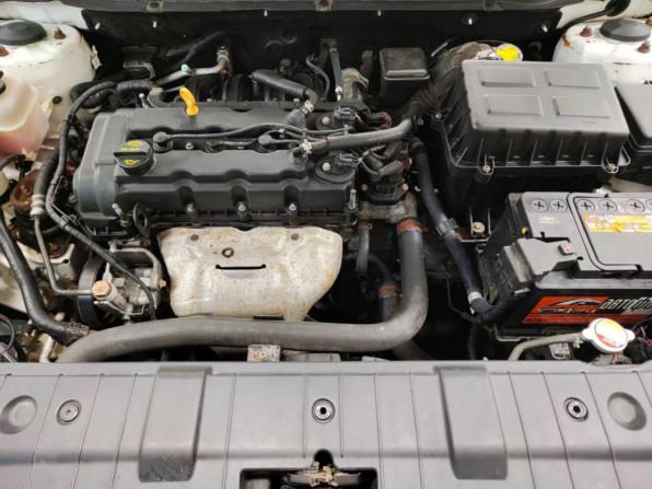 Changan Eado I с пробегом 2014 года, цена 508 800 рублей, 131102 км, седан, Автокод Объявления