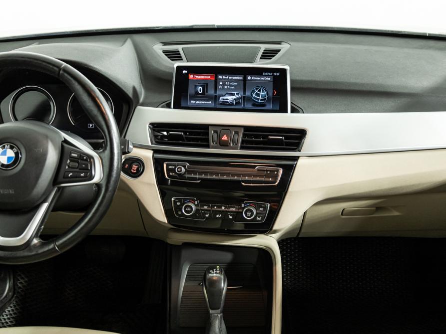 BMW X1 II (F48) Рестайлинг Санкт-Петербург  - изображение 14