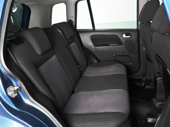 Ford Fusion I Рестайлинг с пробегом 2007 года, цена 376 000 рублей, 168934 км, хэтчбек, Автокод Объявления