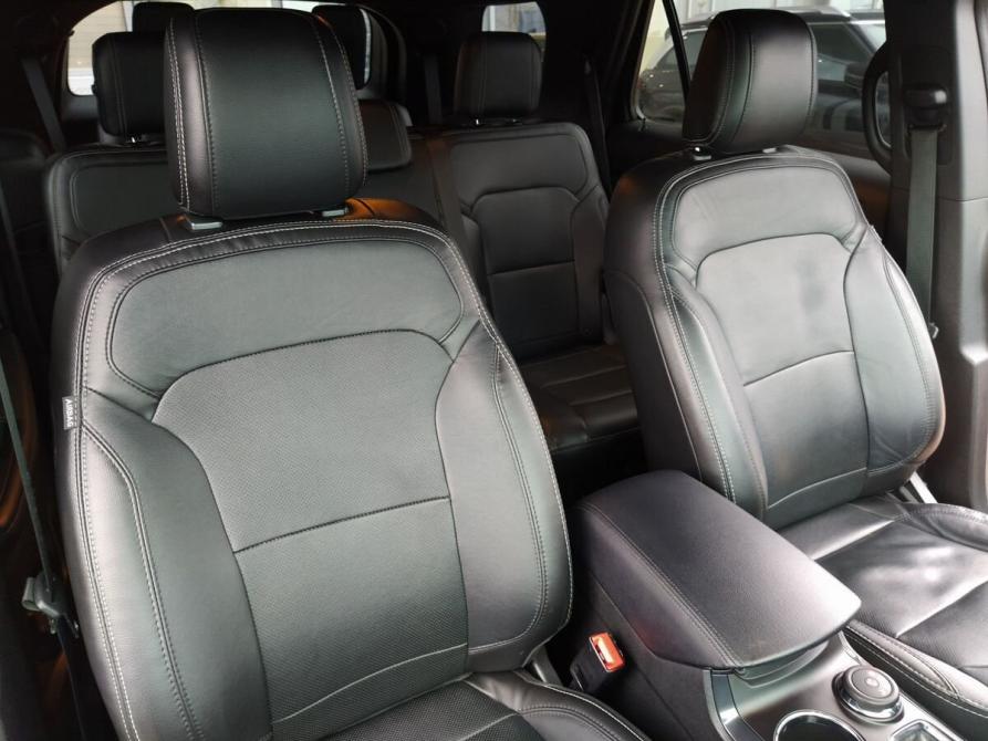 Ford Explorer V Рестайлинг 2 Екатеринбург  - изображение 22