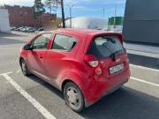 Chevrolet Spark III (M300) Рестайлинг Пермь  - изображение 9