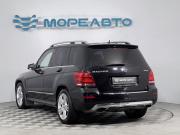 Mercedes-Benz GLK-Класс I (X204) Рестайлинг Калининград  - изображение 29