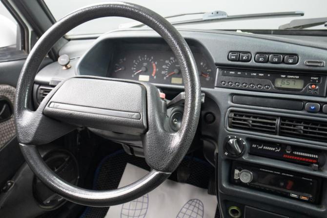Lada (ВАЗ) 2115 с пробегом 2011 года, цена 199 000 рублей, 165000 км, седан, Автокод Объявления