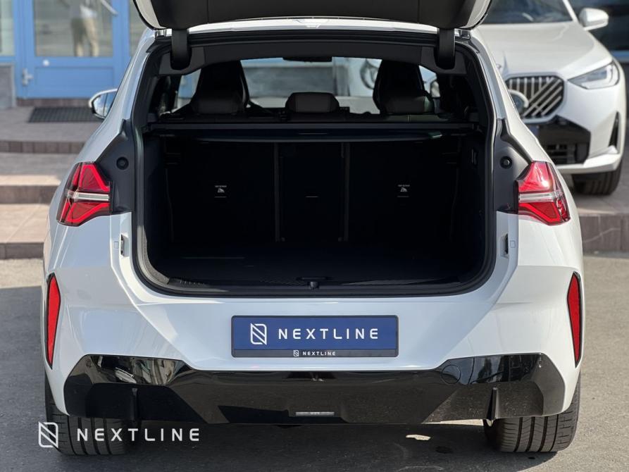 BMW X3 IV (G45/G48) Самара  - изображение 37