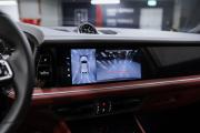 Porsche Cayenne III Рестайлинг Москва  - изображение 68