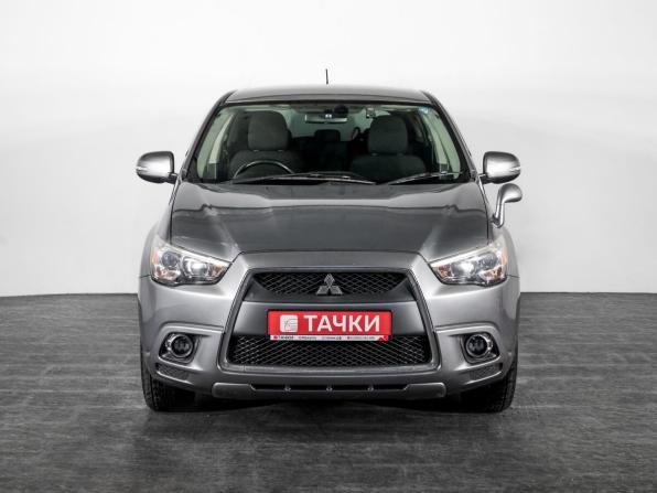 Mitsubishi RVR III с пробегом 2011 года, цена 1 210 000 рублей, 149314 км, внедорожник, Автокод Объявления