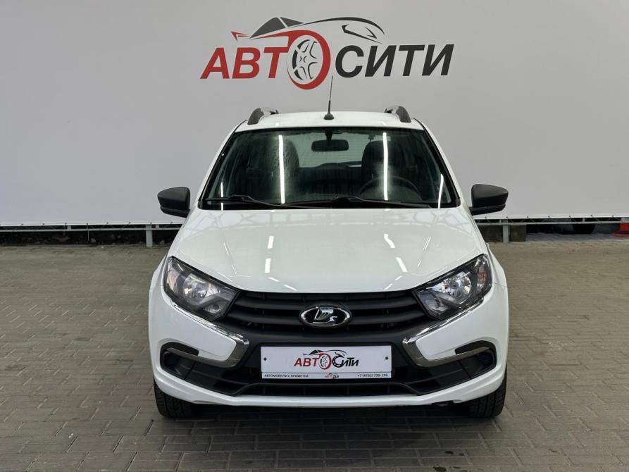 Lada (ВАЗ) Granta I Рестайлинг Тамбов  - изображение 3