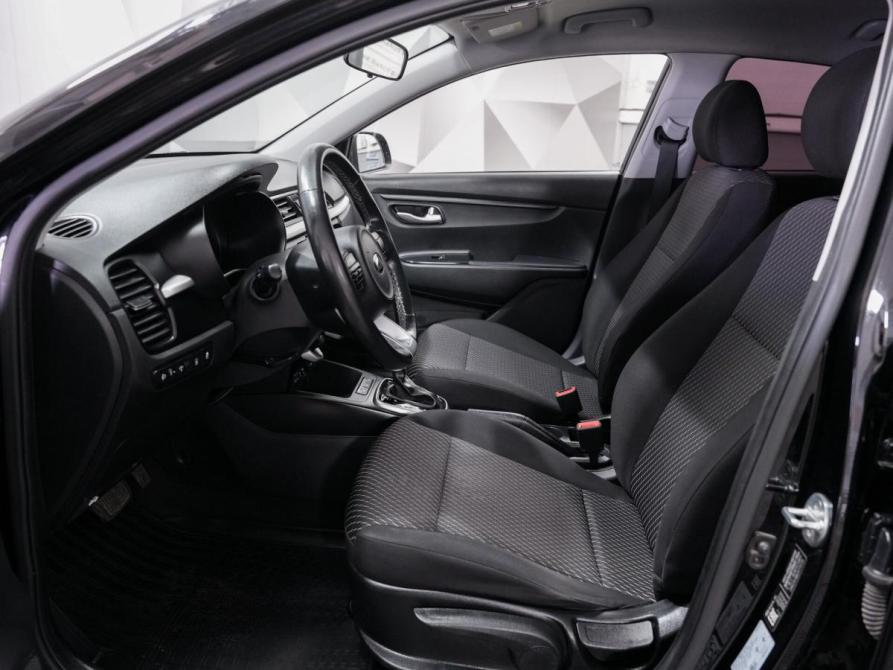 Kia Rio IV Ульяновск  - изображение 10
