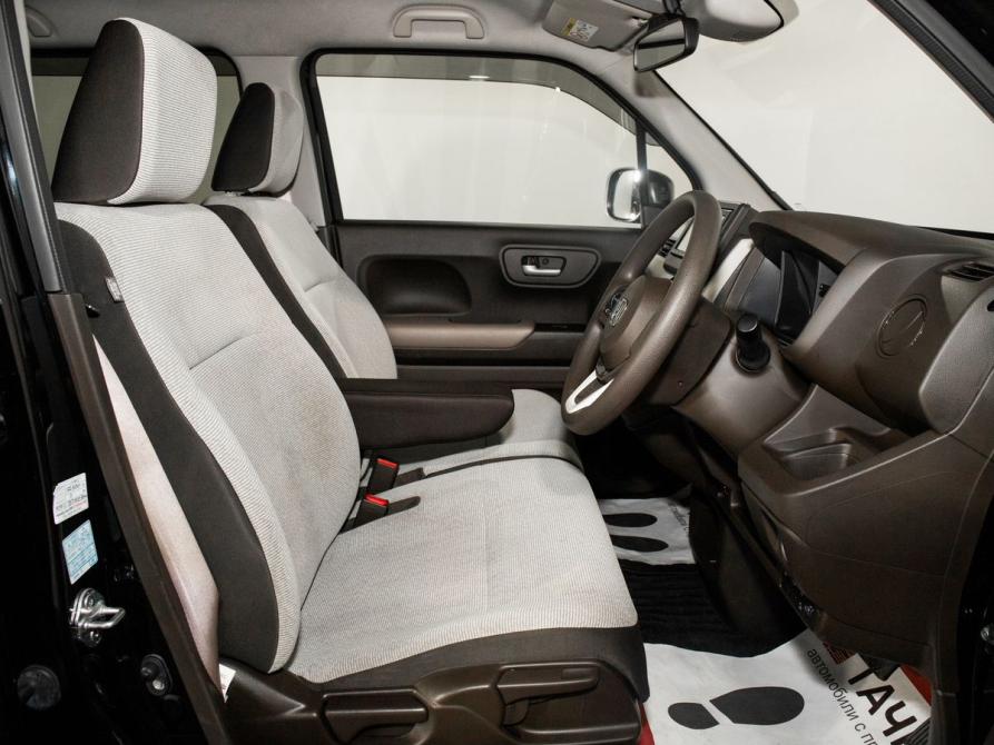 Honda N-WGN II Иркутск  - изображение 5