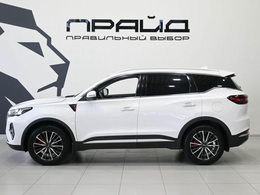Chery Tiggo 7 Pro Max I Ростов-на-Дону  - изображение 9