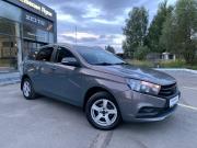 Lada (ВАЗ) Vesta I Великие Луки  - изображение 21