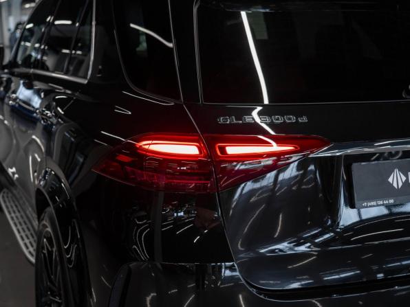 Mercedes-Benz GLE II (V167) Рестайлинг с пробегом 2025 года, цена 12 950 000 рублей, 50 км, внедорожник, Автокод Объявления
