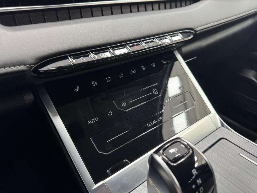 Chery Tiggo 7 Pro Max I Красноярск  - изображение 19
