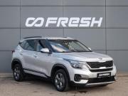 Kia Seltos I Краснодар  - изображение 22