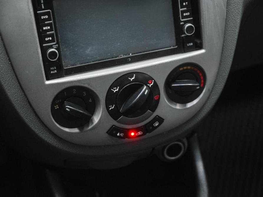 Chevrolet Lacetti I Челябинск  - изображение 24