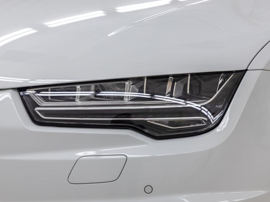 Audi A7 I (4G) Рестайлинг Волгоград  - изображение 12
