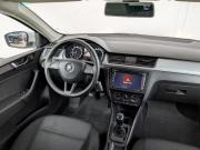 Skoda Rapid I Рестайлинг Москва  - изображение 54