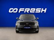 Kia Sorento IV Москва  - изображение 28