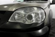 Chevrolet Niva I Рестайлинг Нижний Новгород  - изображение 40