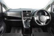 Toyota Ractis II Новосибирск  - изображение 27