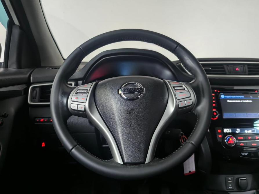 Nissan Qashqai II Москва  - изображение 13