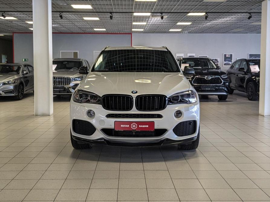 BMW X5 III (F15) Екатеринбург  - изображение 3