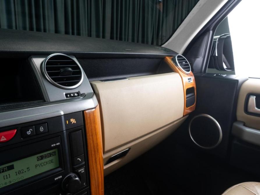 Land Rover Discovery III Тюмень  - изображение 21