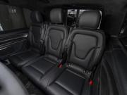 Mercedes-Benz V-Класс III (W447) Рестайлинг Москва  - изображение 45