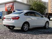 Lada (ВАЗ) Vesta I Ижевск  - изображение 30