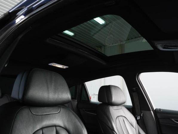 BMW X6 II (F16) с пробегом 2016 года, цена 4 499 000 рублей, 99652 км, внедорожник, Автокод Объявления