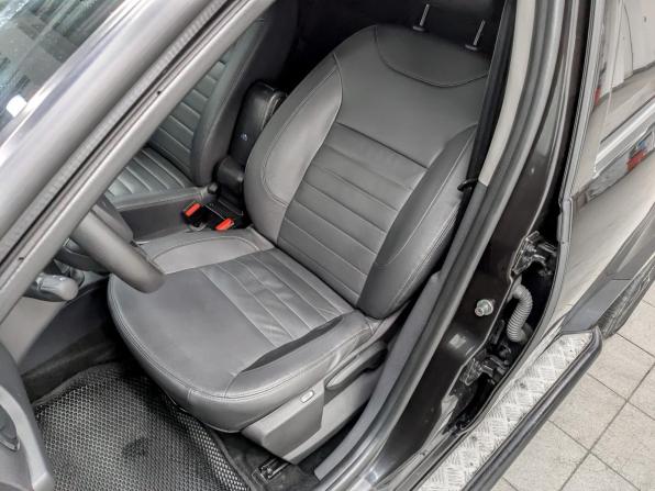 Renault Duster I Рестайлинг с пробегом 2019 года, цена 1 190 000 рублей, 167000 км, внедорожник, Автокод Объявления