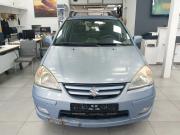 Suzuki Liana I Рестайлинг Ростов-на-Дону  - изображение 10