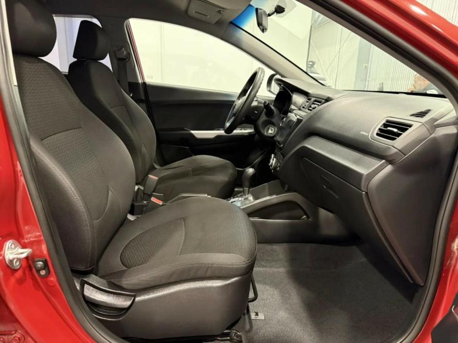 Kia Rio III Подольск  - изображение 10