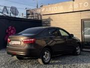 Lada (ВАЗ) Vesta I Ижевск  - изображение 32