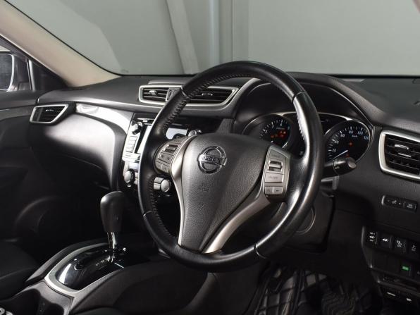 Nissan X-Trail III с пробегом 2015 года, цена 1 519 999 рублей, 171173 км, внедорожник, Автокод Объявления