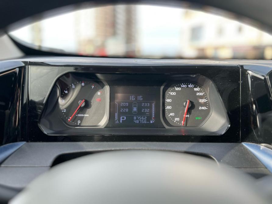 GAC GS3 Краснодар  - изображение 11