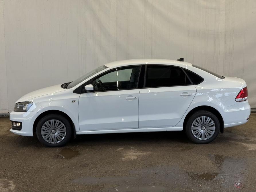 Volkswagen Polo V Рестайлинг Псков  - изображение 7