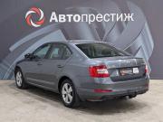 Skoda Octavia III (A7) Пермь  - изображение 32