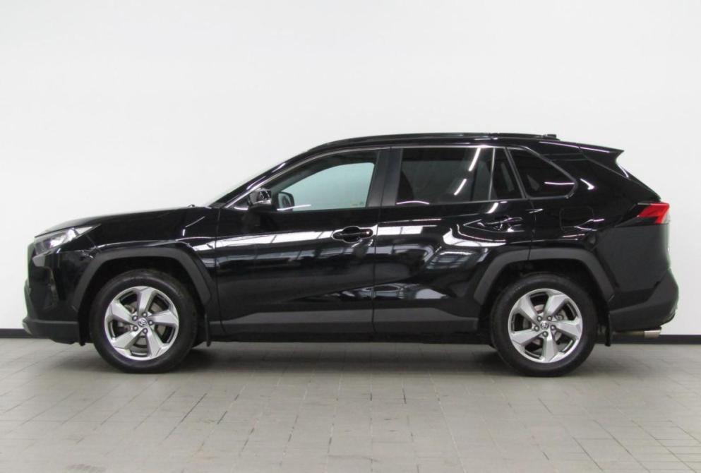 Toyota RAV4 V (XA50) Екатеринбург  - изображение 2