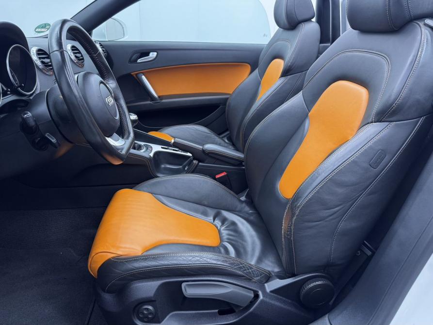 Audi TT II (8J) Воронеж  - изображение 19