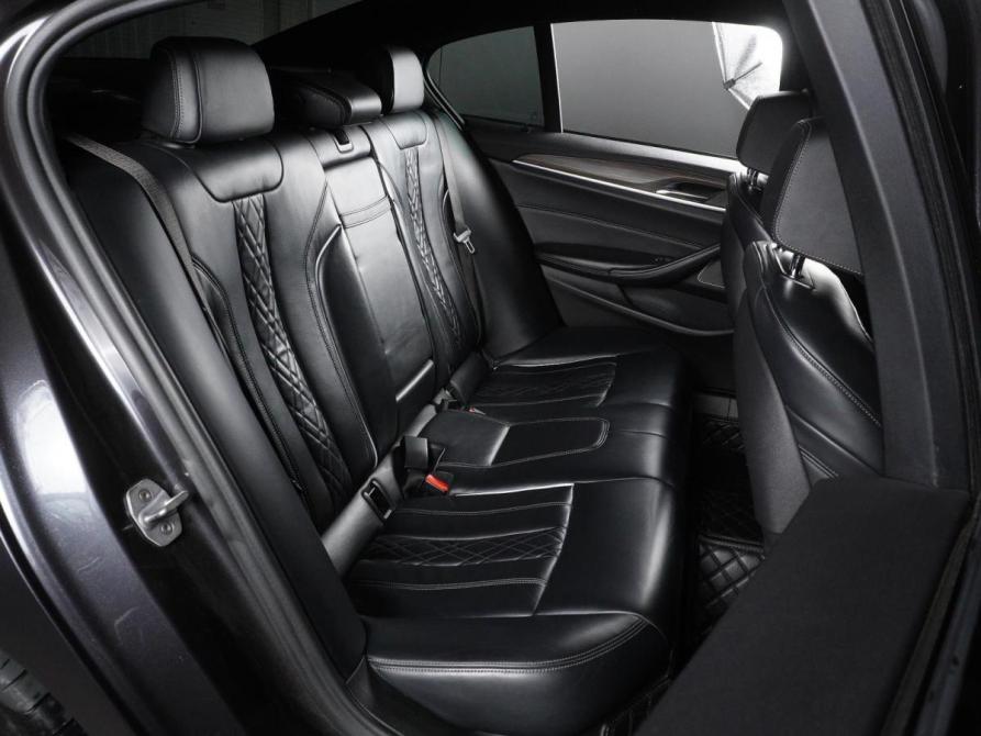 BMW 5 серии VII (G30/G31/G38) Минеральные Воды  - изображение 7