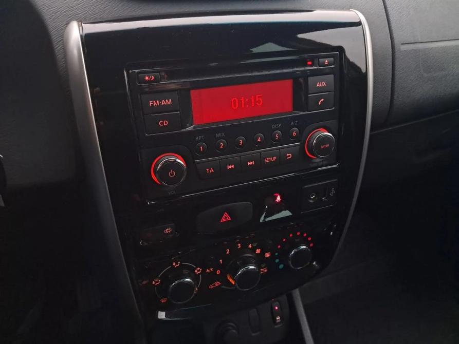 Nissan Terrano III (D10) Санкт-Петербург  - изображение 14