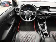 Kia Cerato IV Ростов-на-Дону  - изображение 27