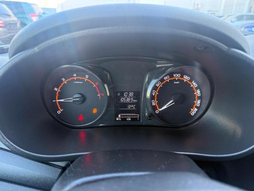 Lada (ВАЗ) Granta I Рестайлинг Тольятти  - изображение 6